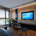Appartement Corner - Z Widokiem - Azw *