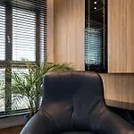 Appartamento Corner - Z Widokiem - Azw Danzica