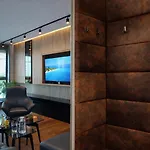 Corner - Z Widokiem - Azw Appartamento *
