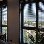 Corner - Z Widokiem - Azw Appartement Gdańsk
