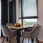 Appartamento Corner - Z Widokiem - Azw Danzica