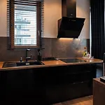 Appartamento Corner - Z Widokiem - Azw Danzica