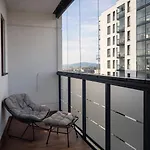 Corner - Z Widokiem - Azw Gdańsk