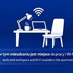 Appartamento Corner - Z Widokiem - Azw Danzica