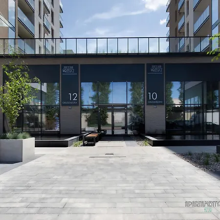 Corner - Z Widokiem - Azw