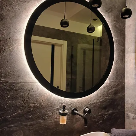 Corner - Z Widokiem - Azw * Гданьск