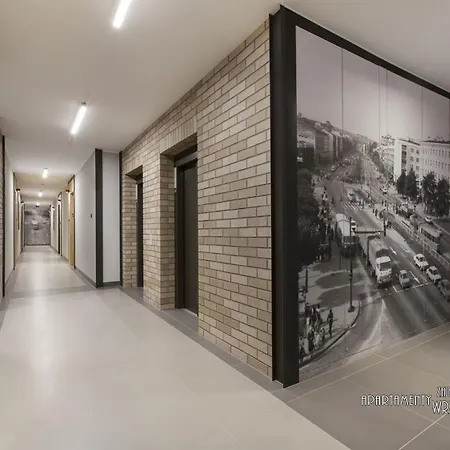 Corner - Z Widokiem - Azw