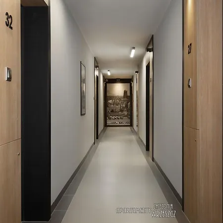 Apartment Corner - Z Widokiem - Azw Gdansk