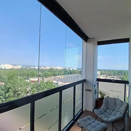 Corner - Z Widokiem - Azw * Гданьск