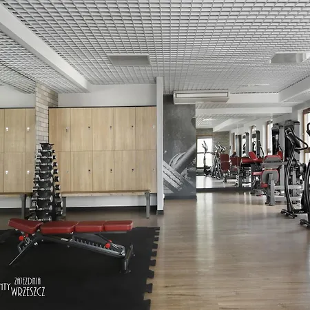 Appartement Corner - Z Widokiem - Azw