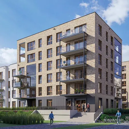 Corner - Z Widokiem - Azw