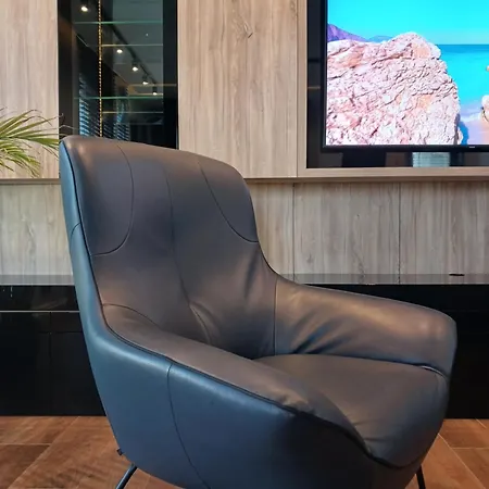 Corner - Z Widokiem - Azw * Gdansk