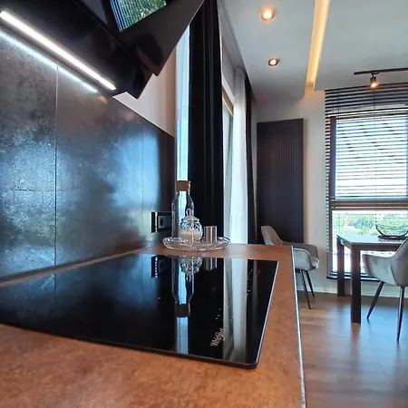 Corner - Z Widokiem - Azw * Гданьск