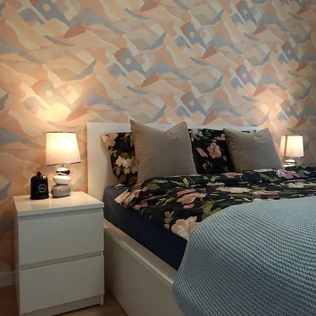 Appartement Corner - Z Widokiem - Azw *