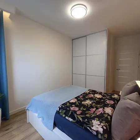 Corner - Z Widokiem - Azw Appartement Gdańsk