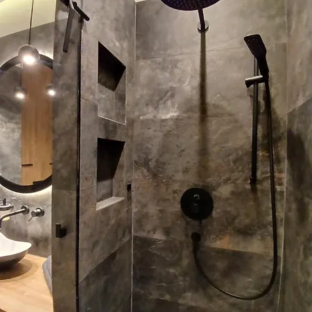 Corner - Z Widokiem - Azw * Гданьск