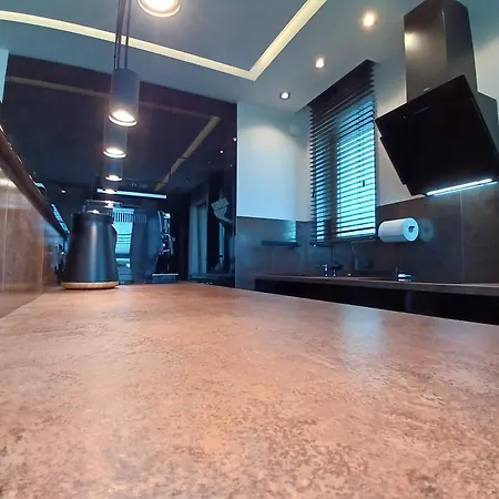 Corner - Z Widokiem - Azw Apartment *