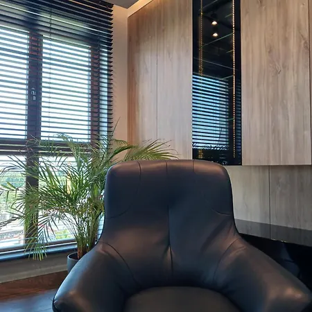 Apartment Corner - Z Widokiem - Azw *