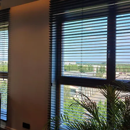 Апартаменты Corner - Z Widokiem - Azw