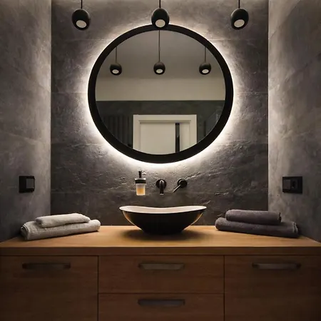 Apartment Corner - Z Widokiem - Azw Danzig