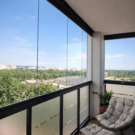 Corner - Z Widokiem - Azw