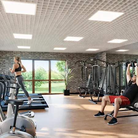 Corner - Z Widokiem - Azw Apartment *