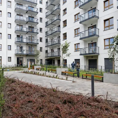 Corner - Z Widokiem - Azw Danzig