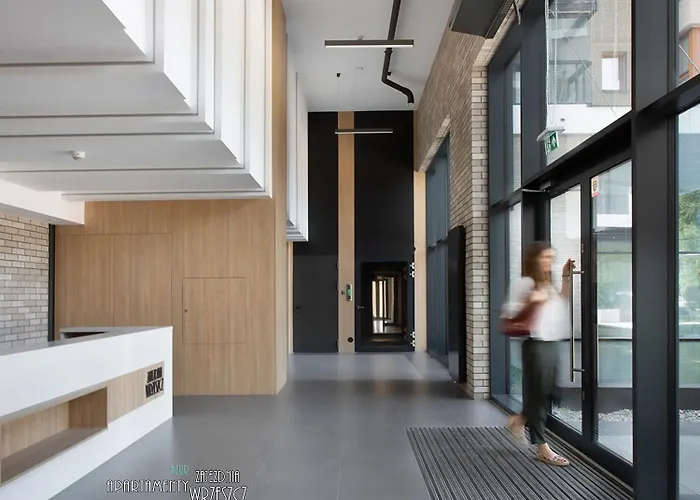 Daire Corner - Z Widokiem - Azw