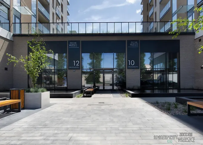 Corner - Z Widokiem - Azw