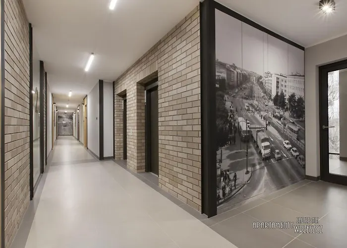 Corner - Z Widokiem - Azw