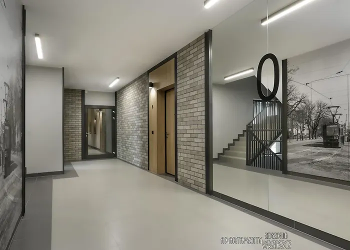 Daire Corner - Z Widokiem - Azw