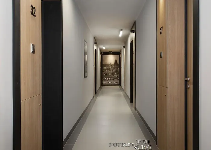 Daire Corner - Z Widokiem - Azw Gdansk