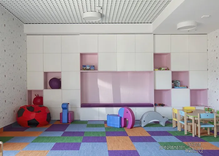 Corner - Z Widokiem - Azw Gdansk