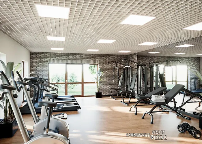 Daire Corner - Z Widokiem - Azw Gdansk