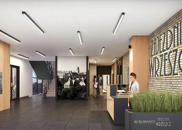 Corner - Z Widokiem - Azw Gdansk