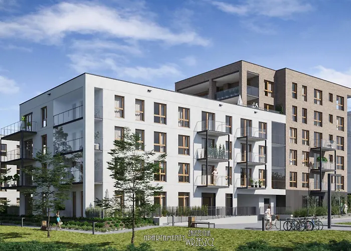 Corner - Z Widokiem - Azw Daire *