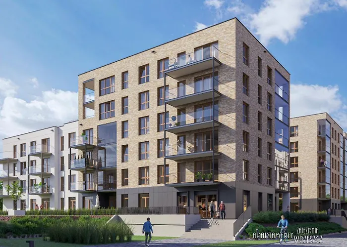 Corner - Z Widokiem - Azw