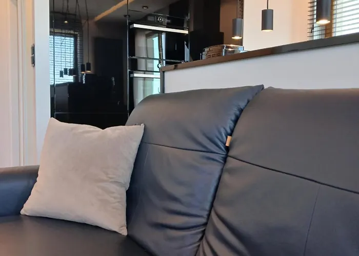 Corner - Z Widokiem - Azw Gdansk