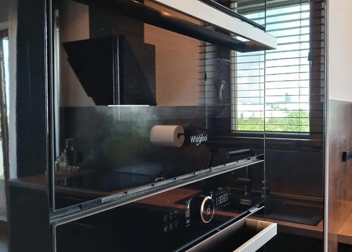 Daire Corner - Z Widokiem - Azw Gdansk