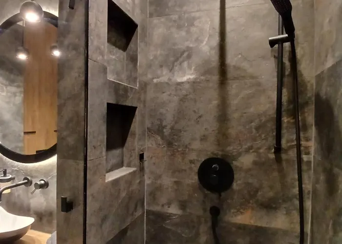 Corner - Z Widokiem - Azw * Gdansk