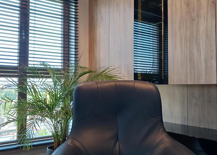 Daire Corner - Z Widokiem - Azw *