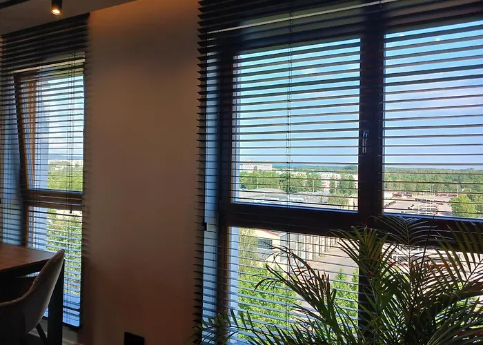 Daire Corner - Z Widokiem - Azw