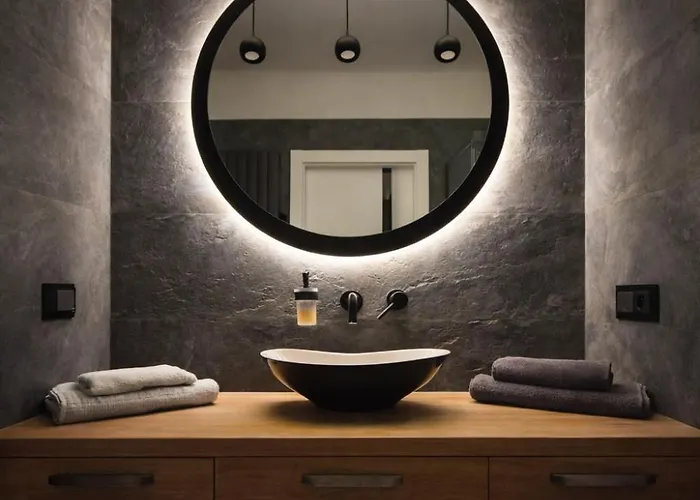 Apartment Corner - Z Widokiem - Azw Danzig