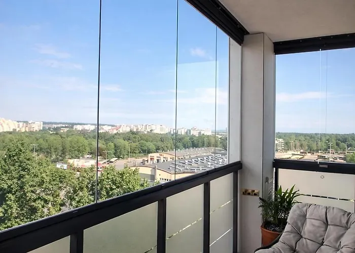 Corner - Z Widokiem - Azw