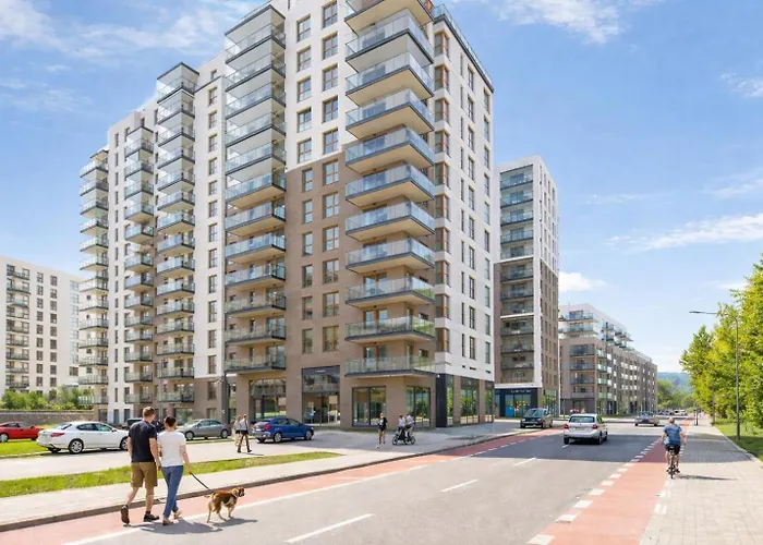 Corner - Z Widokiem - Azw *