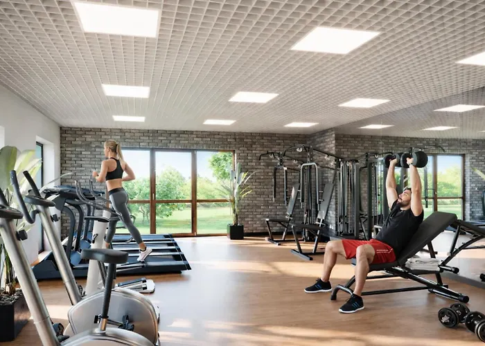 Corner - Z Widokiem - Azw Apartment *