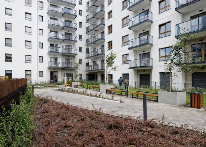 Corner - Z Widokiem - Azw Danzig