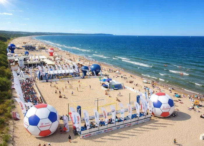 Corner - Z Widokiem - Azw Apartment Danzig